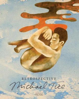 Book cover for Retrospective
