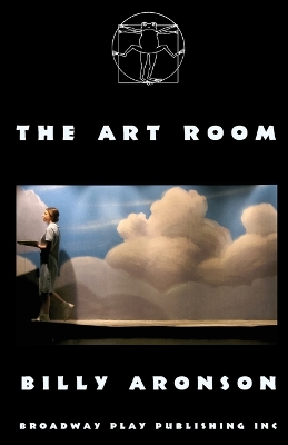 Book cover for The Art Room