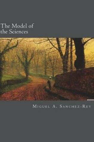 Cover of The Model of the Sciences