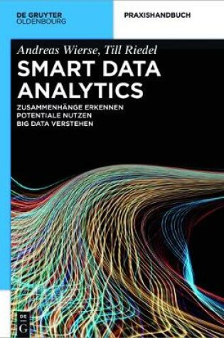 Cover of Smart Data Analytics