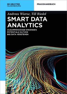 Book cover for Smart Data Analytics
