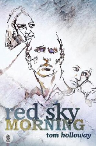 Cover of Red Sky Morning