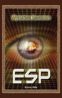 Book cover for ESP