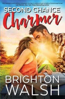 Book cover for Second Chance Charmer