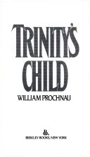 Book cover for Trinity Child