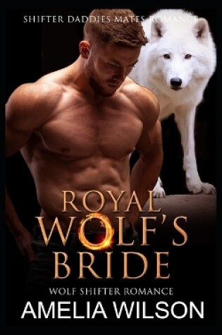 Cover of Royal Wolf's Bride