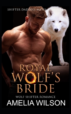 Book cover for Royal Wolf's Bride