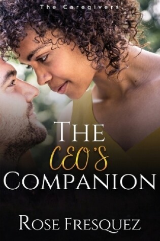 Cover of The CEO's Companion