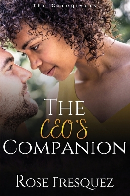 Book cover for The CEO's Companion