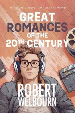 Cover of Great Romances of the 20th Century