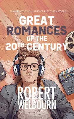 Book cover for Great Romances of the 20th Century