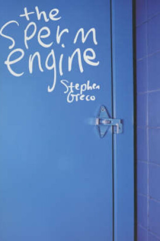 Cover of The Sperm Engine