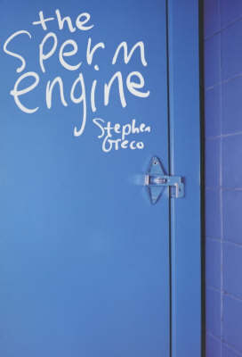 Book cover for The Sperm Engine