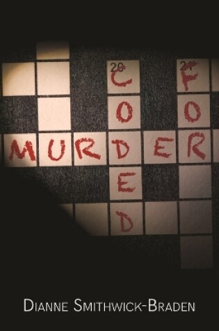 Cover of Coded for Murder