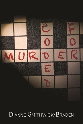 Book cover for Coded for Murder