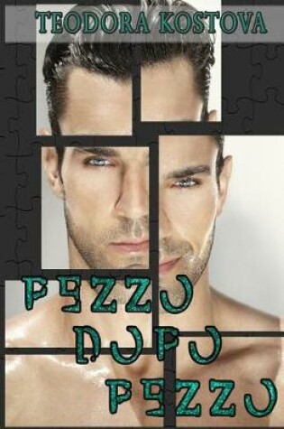 Cover of Pezzo Dopo Pezzo