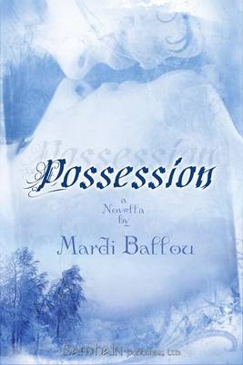 Book cover for Possession