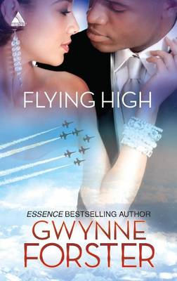 Book cover for Flying High