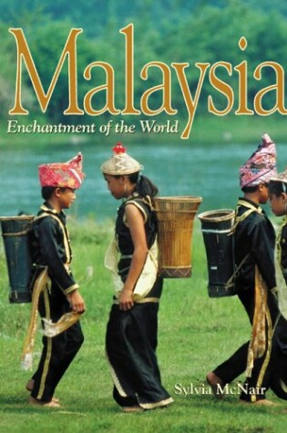 Cover of Malaysia