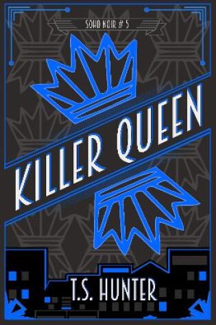 Cover of Killer Queen
