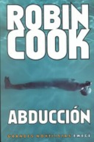 Cover of Abduccion