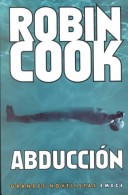 Book cover for Abduccion