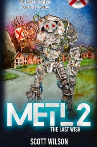 Cover of Metl 2