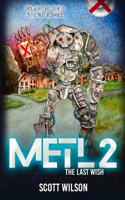 Cover of Metl 2