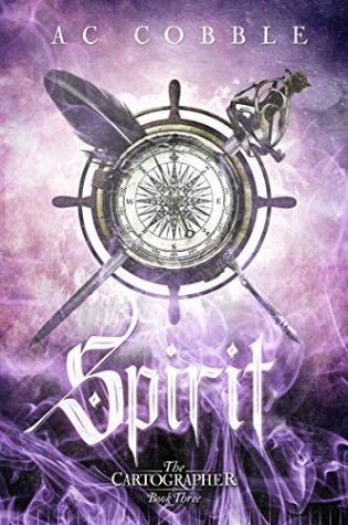 Cover of Spirit