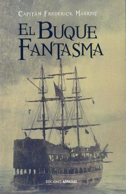 Book cover for El Buque Fantasma