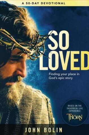 Cover of So Loved