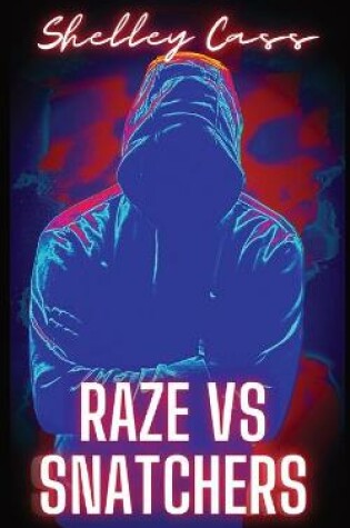 Cover of Raze vs Snatchers