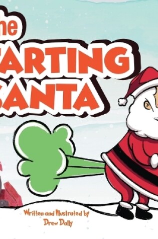 Cover of The Farting Santa