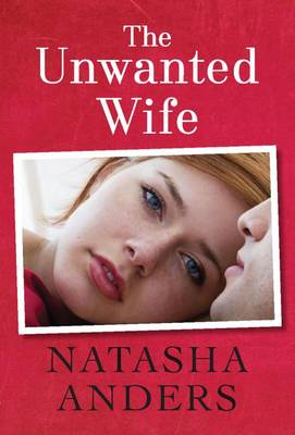 Book cover for The Unwanted Wife