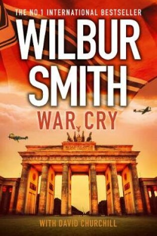 Cover of War Cry