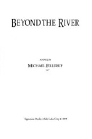 Cover of Beyond the River