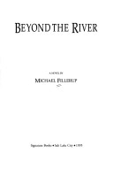 Book cover for Beyond the River