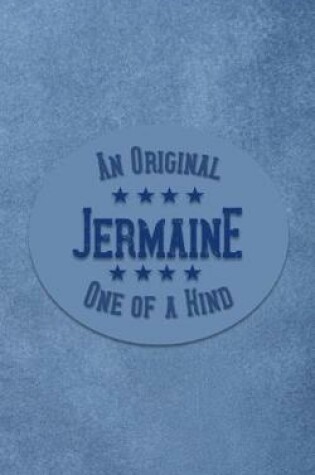 Cover of Jermaine