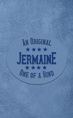 Book cover for Jermaine