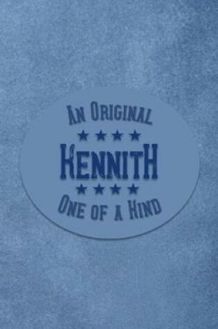 Cover of Kennith