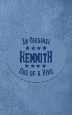 Book cover for Kennith