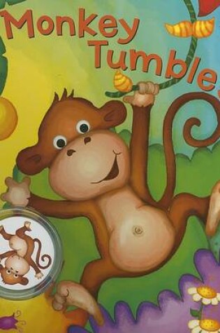 Cover of Monkey Tumbles