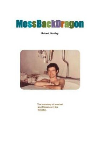 Cover of MossBackDragon