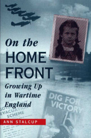 Cover of On the Home Front