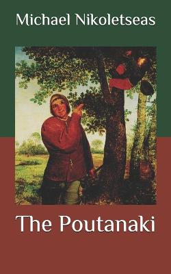 Book cover for The Poutanaki