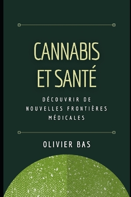 Book cover for Cannabis et Sant�