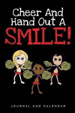 Cover of Cheer and Hand Out a Smile!