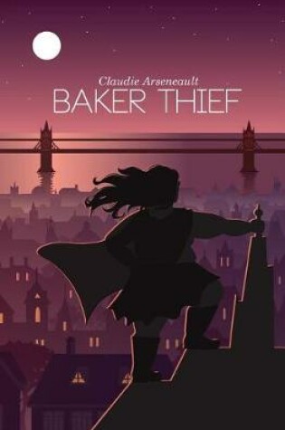 Cover of Baker Thief