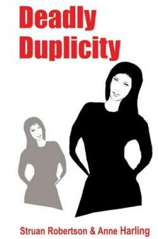 Cover of Deadly Duplicity