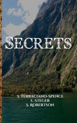 Book cover for Secrets